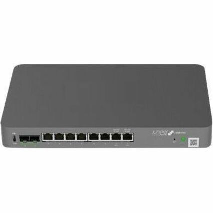Juniper SSR400-C Router