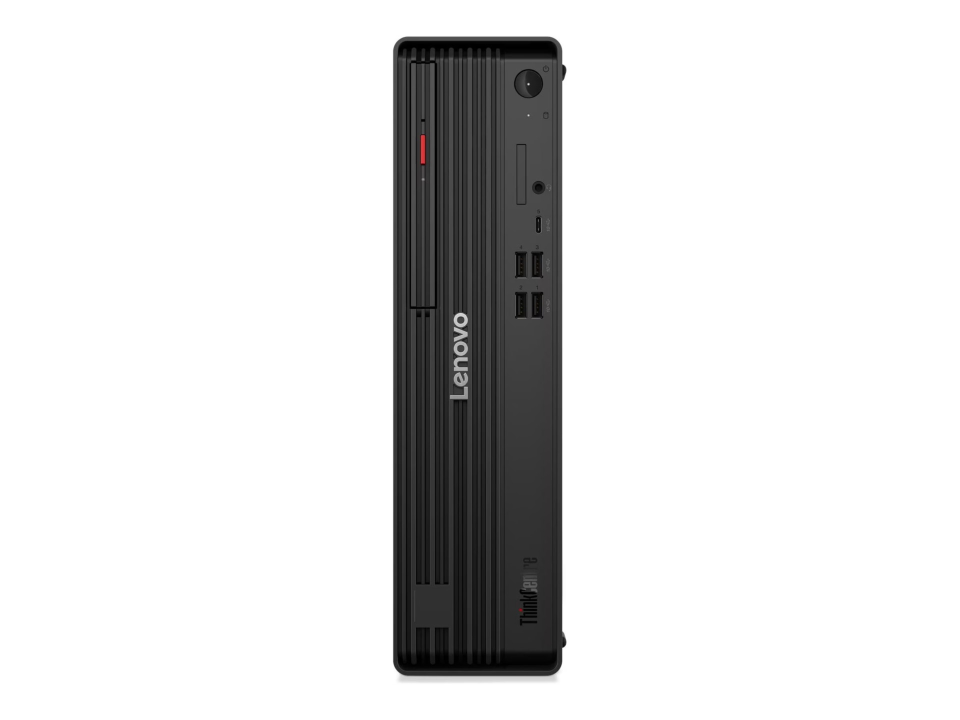 Lenovo ThinkCentre M75s Gen 6 - SFF Ryzen 5 Pro 8505G 3.5 GHz - 16 GB - SSD