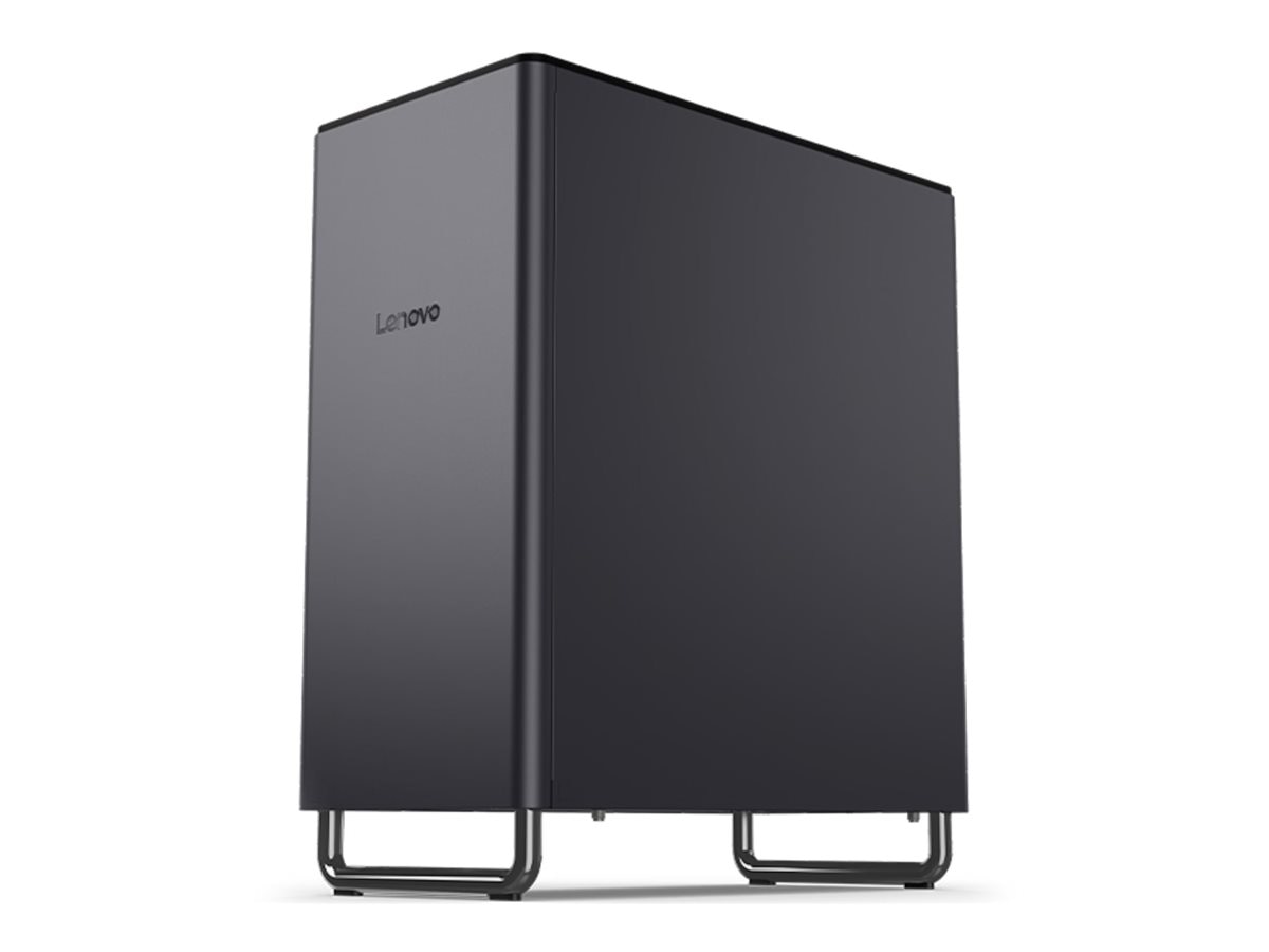 Lenovo ThinkCentre X - tower - Copilot+ PC - Core Ultra 7 270K Plus - vPro