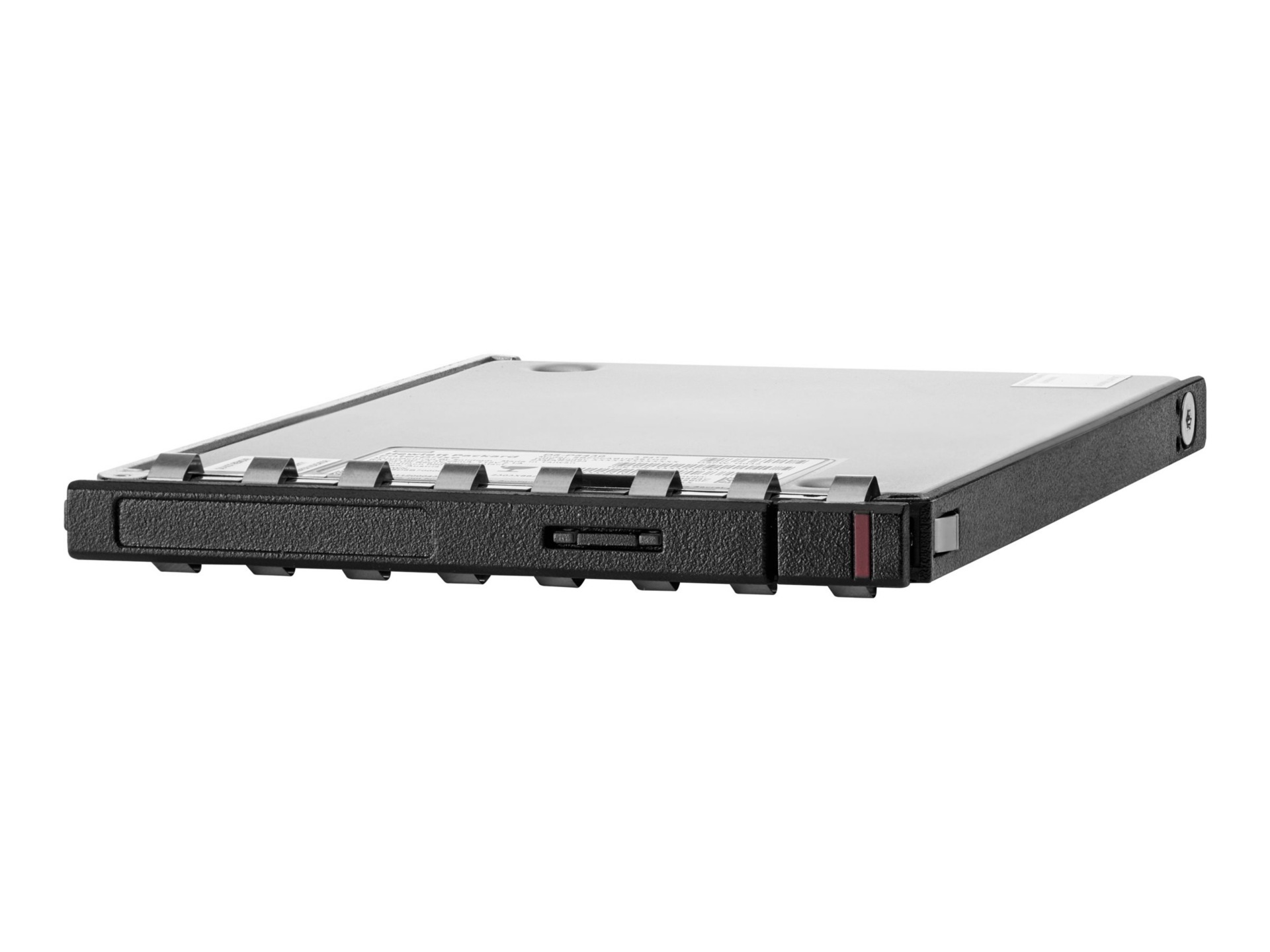 HPE - SSD - Read Intensive, Mainstream Performance - 1.92 TB - PCI Express