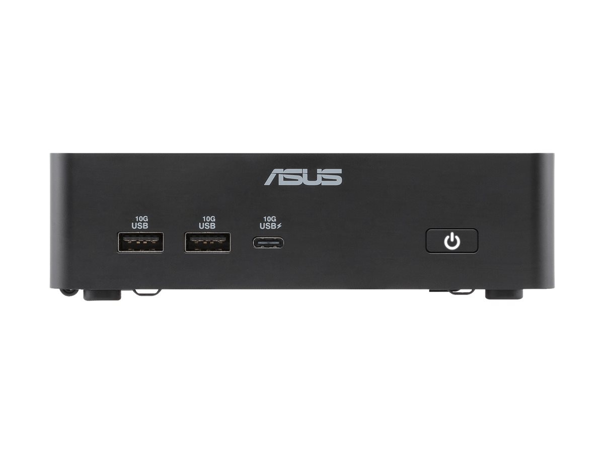 Asus NUC 16 Pro RNUC16GDKU5663NU - mini PC - Copilot+ PC - Core Ultra 5 325