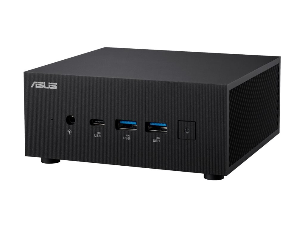 Asus ExpertCenter PN65 SYS715PETL0 - mini PC Core Ultra 7 155H 1.4 GHz - 16