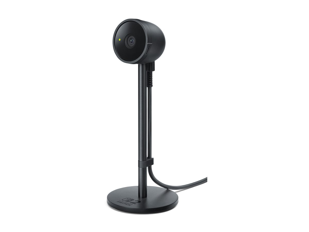 Nintendo - for Nintendo Switch 2 - webcam