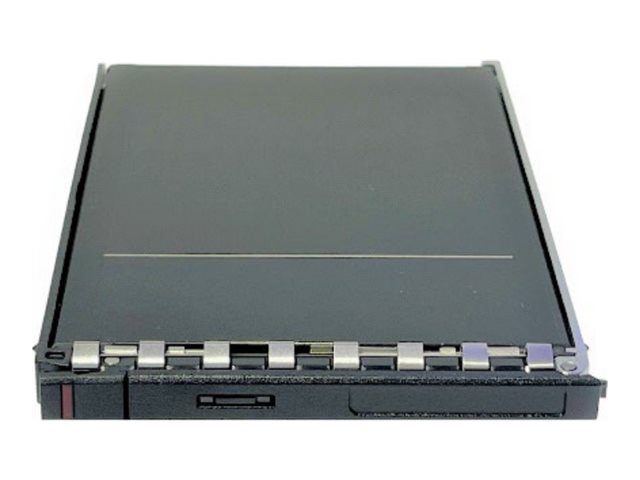 HPE - SSD - Mainstream Performance, Very Read Optimized - 3.84 TB - PCIe 4.