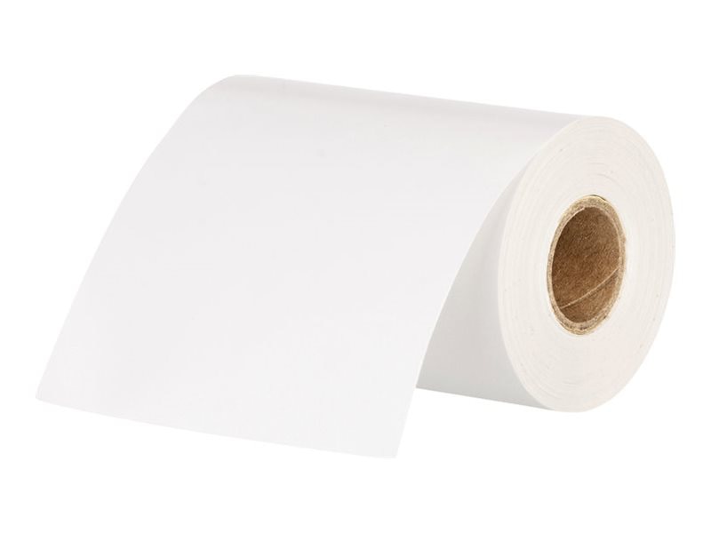 Zebra Zeroliner 2000D - labels