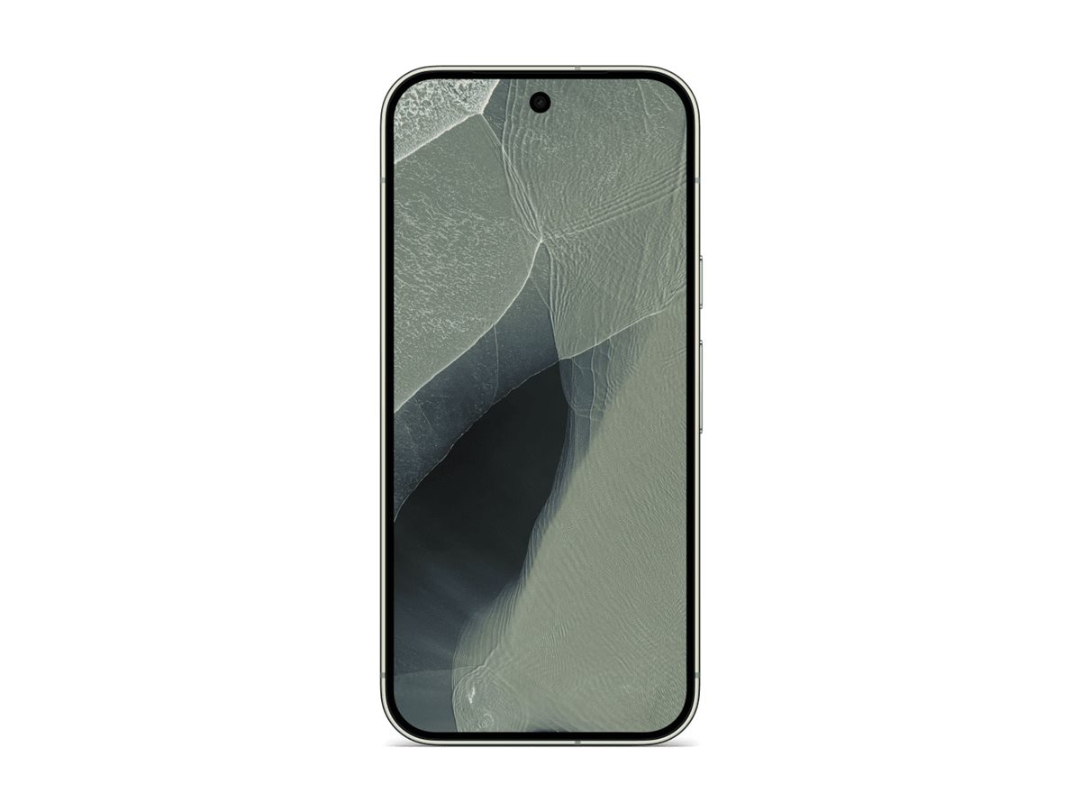 Google Pixel 11 Pro - olive - 5G smartphone - 512 GB - GSM