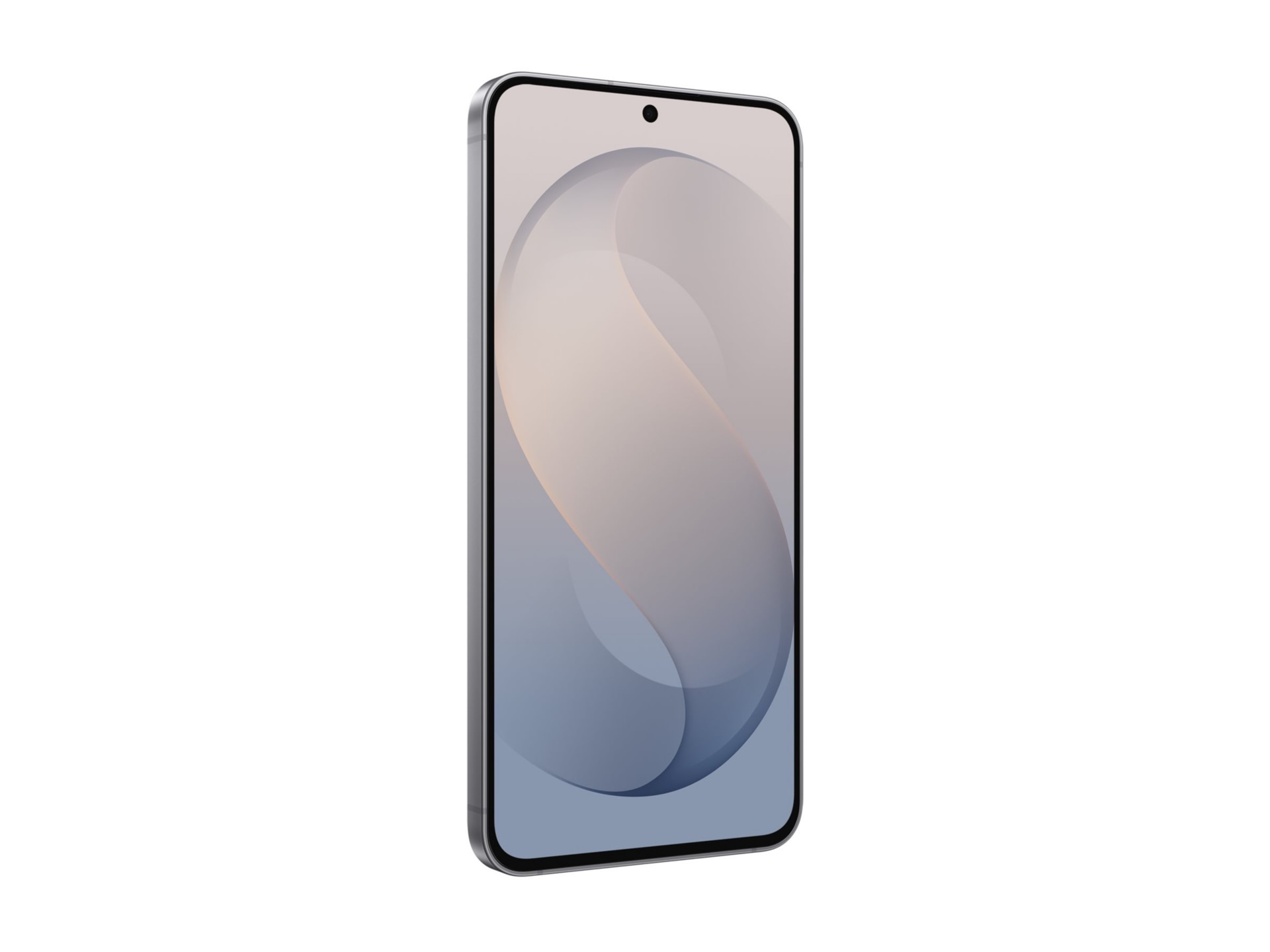 Samsung Galaxy S26 FE - Enterprise Edition - graphite - 5G smartphone - 128