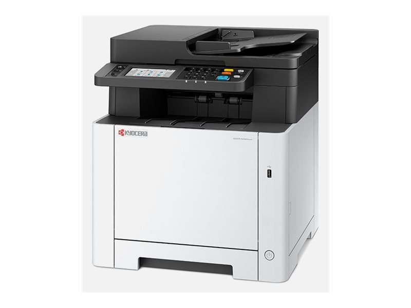 Kyocera ECOSYS MA2600CWFX - multifunction printer - color