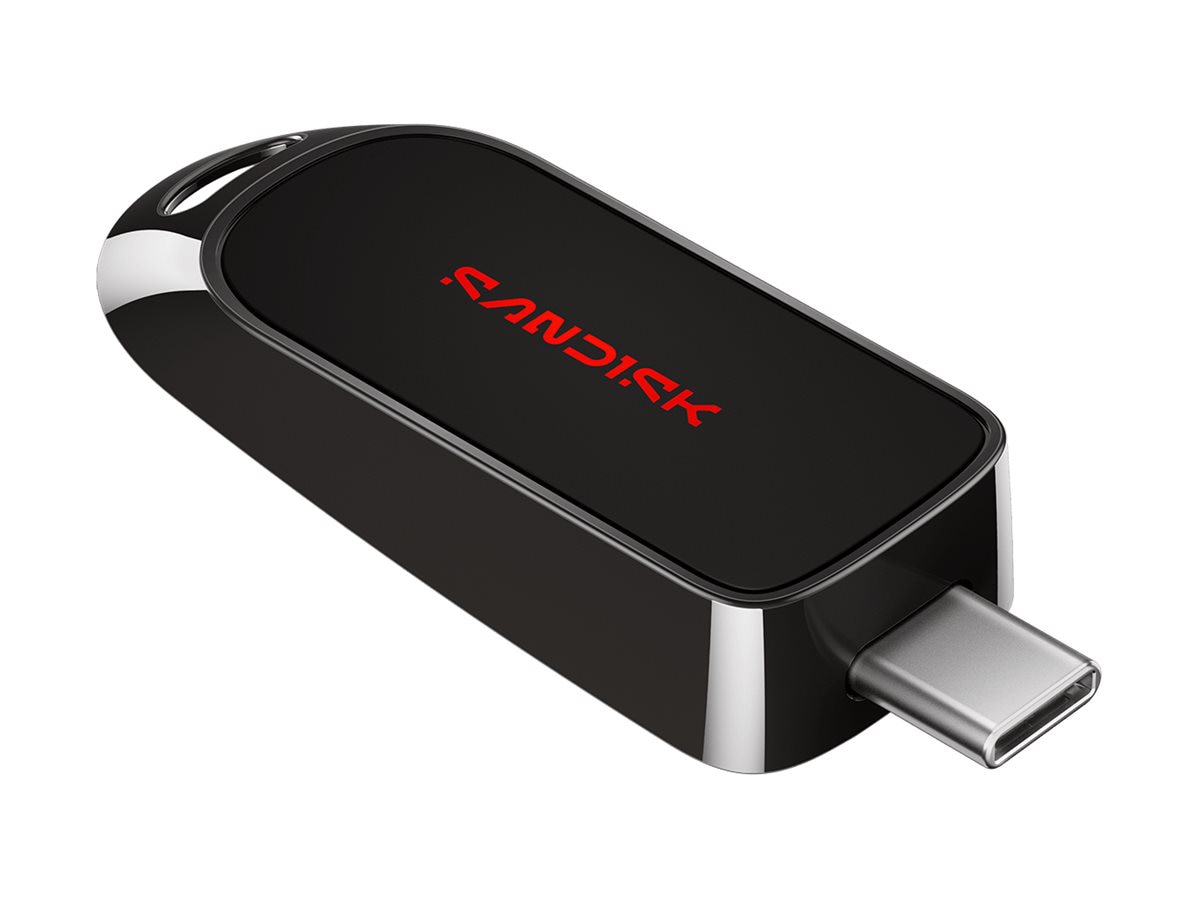 SanDisk - USB flash drive - 64 GB