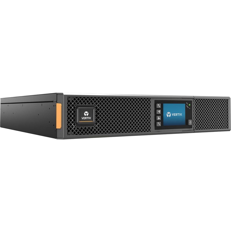Vertiv Liebert GXT5 3000VA 120V UPS with RDU120 Network Card