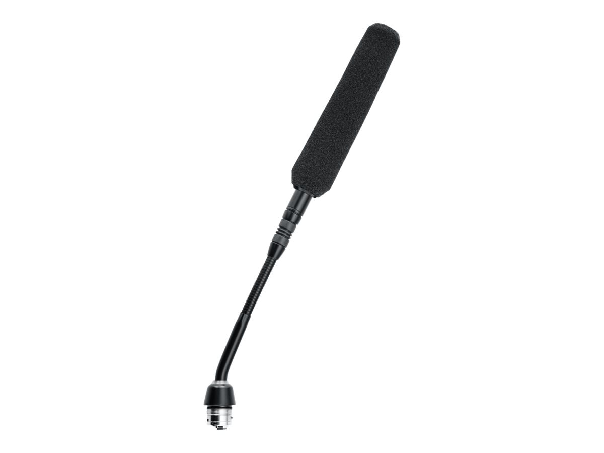 Shure MX405 - microphone - TAA Compliant
