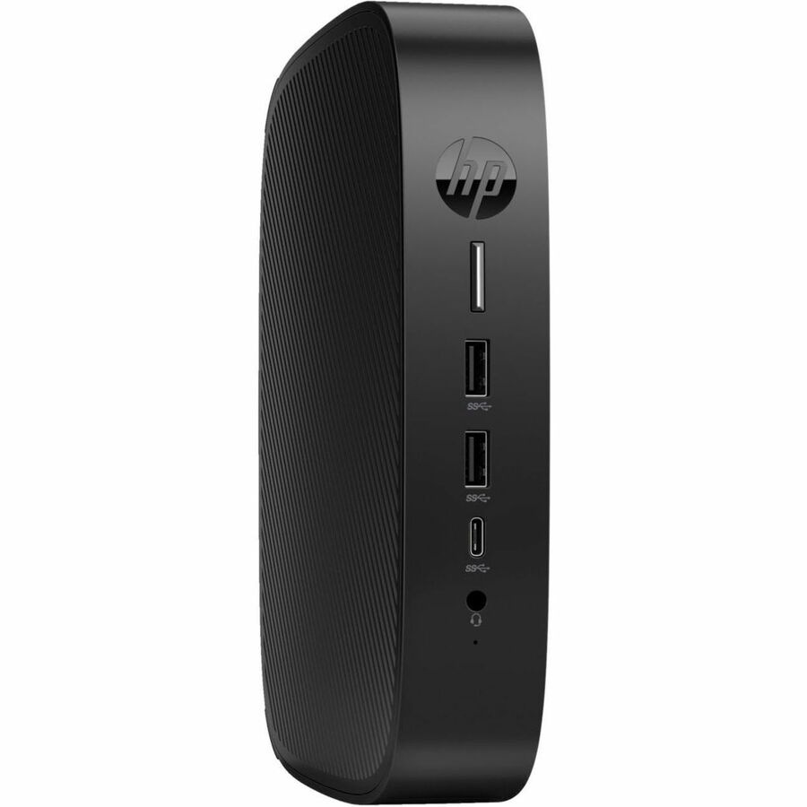 HP Elite t655 Thin Client Ryzen R2314 Quad-core (4 Core) 2.10 GHz