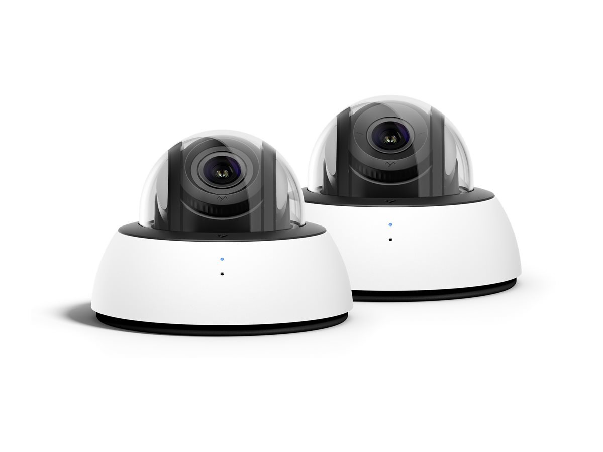 Verkada CD22-512E-HW - network surveillance camera - dome