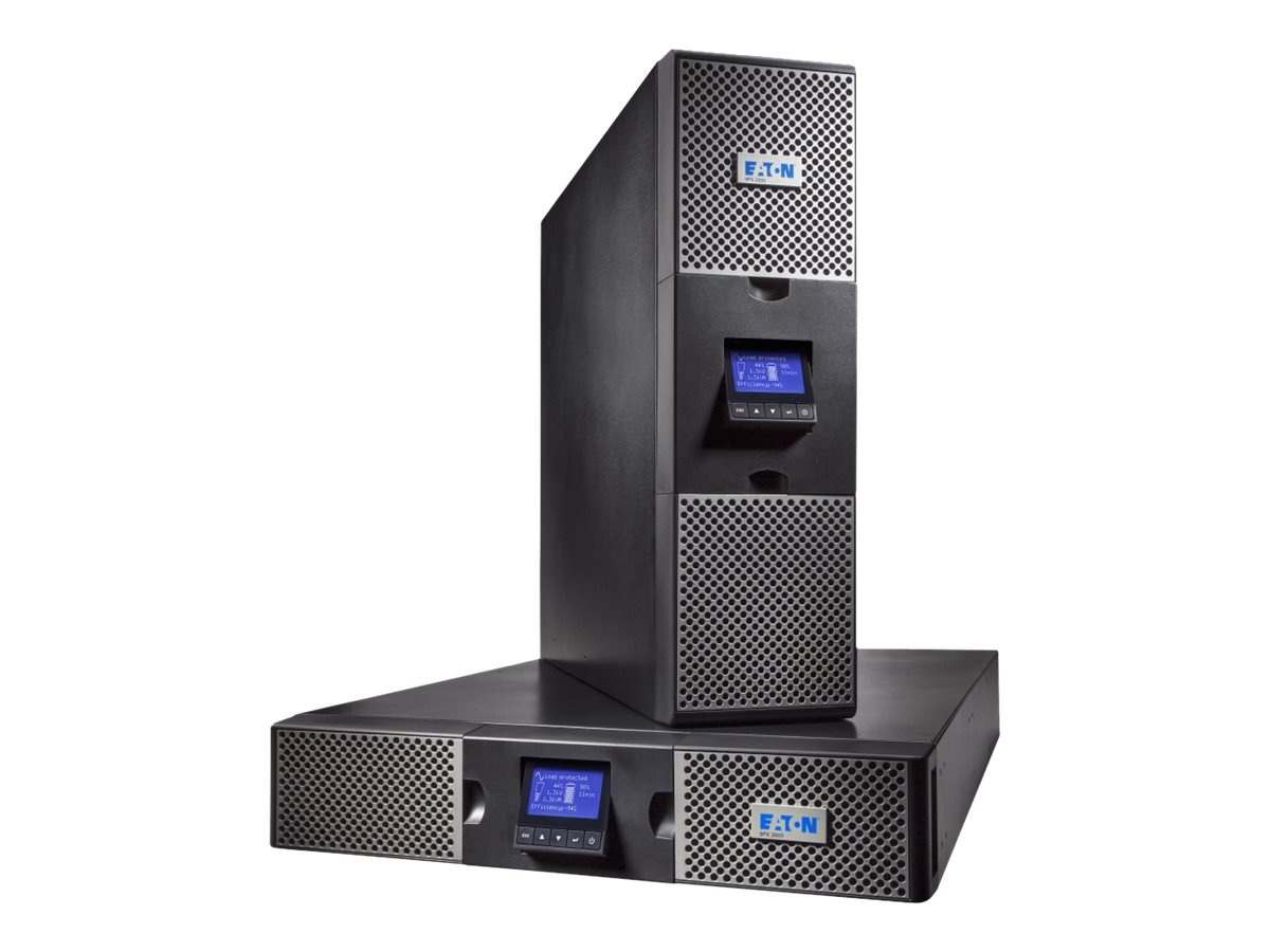 Eaton 9PX - UPS - 3000 watt - 3000 VA