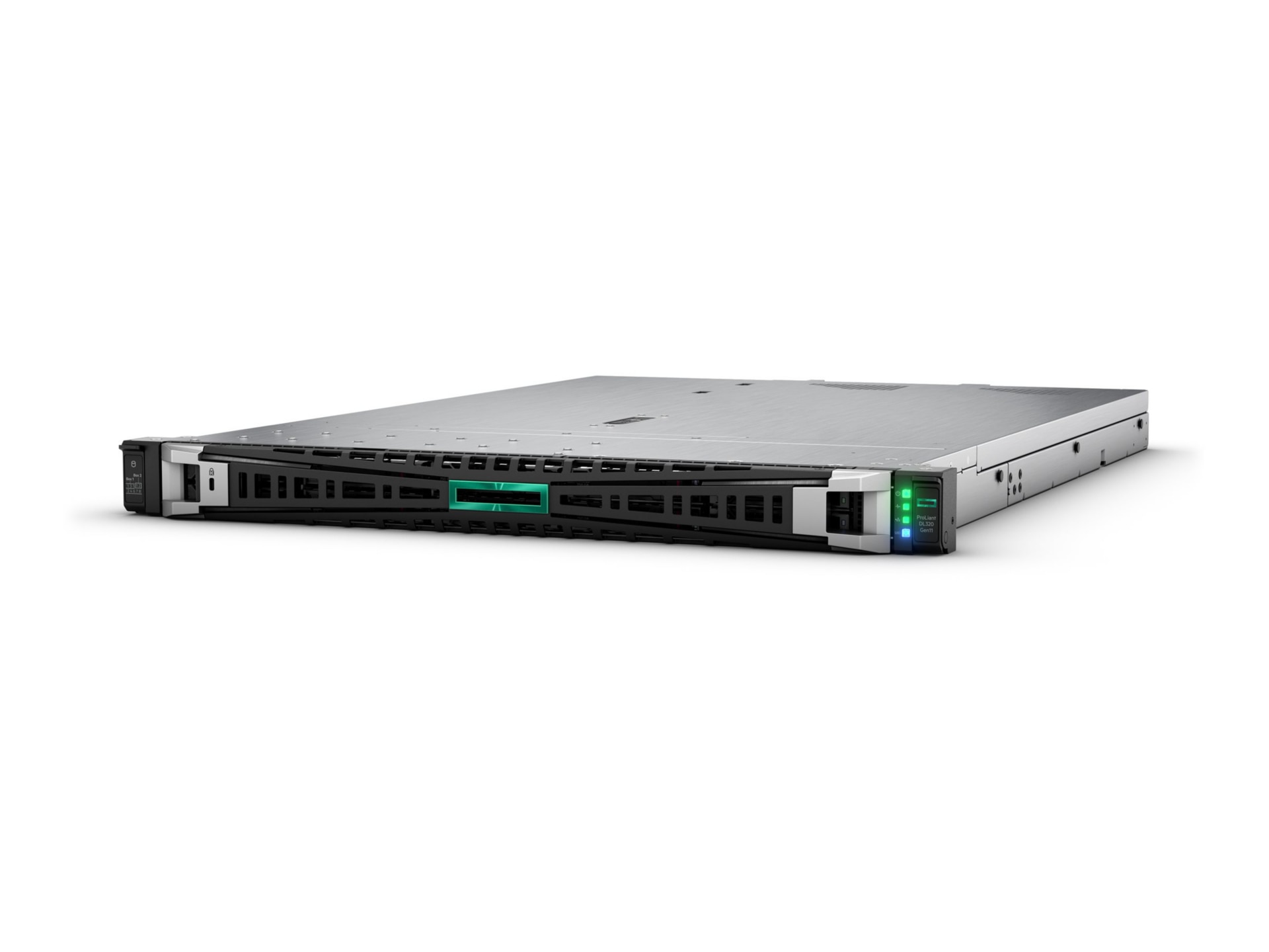 HPE ProLiant DL320 Gen11 - rack-mountable Xeon Silver 4514Y 2 GHz - 64 GB -