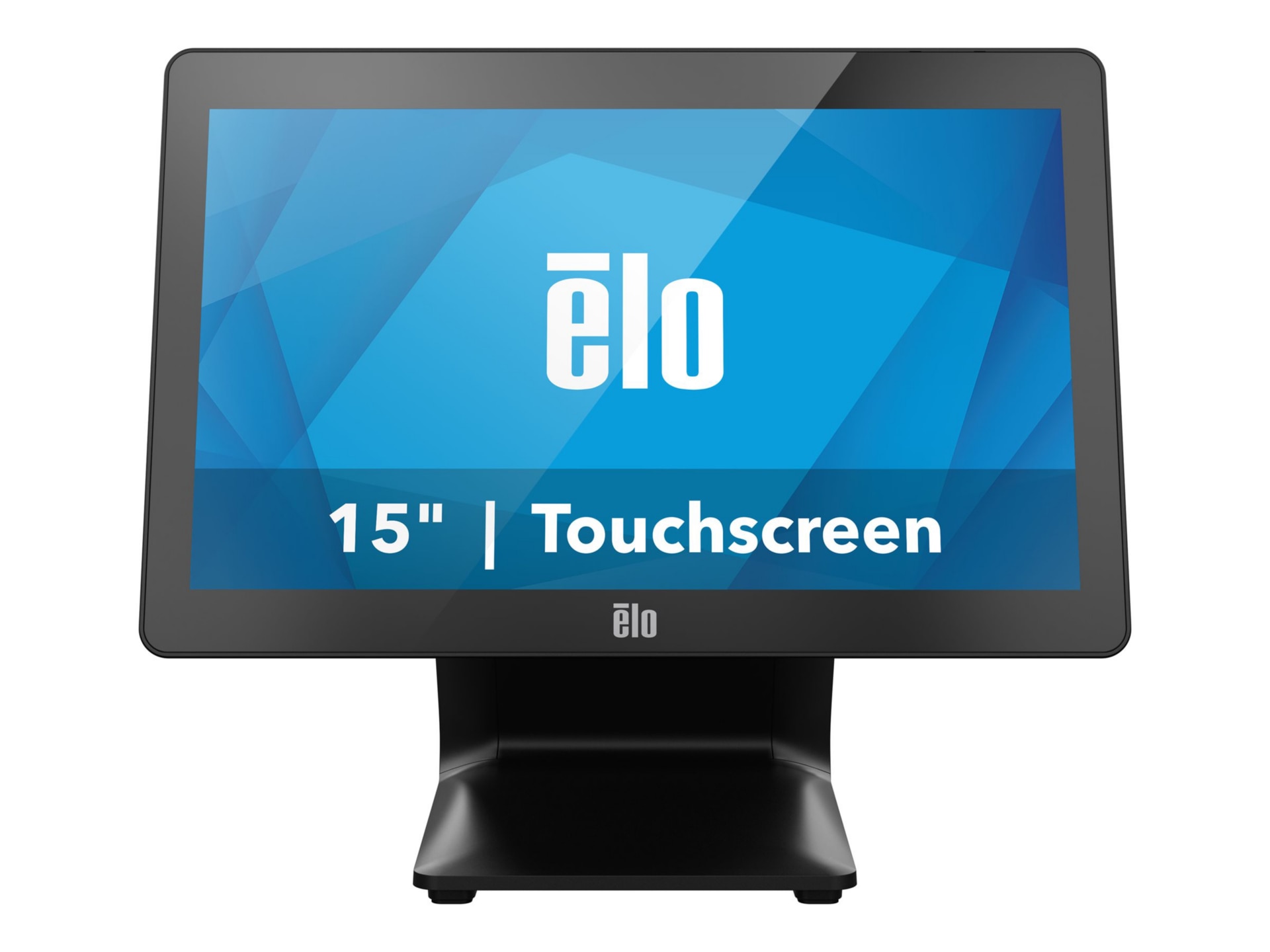 Elo I-Series 3 - all-in-one Core i7 i7-1265UL 1.8 GHz - 16 GB - SSD 256 GB