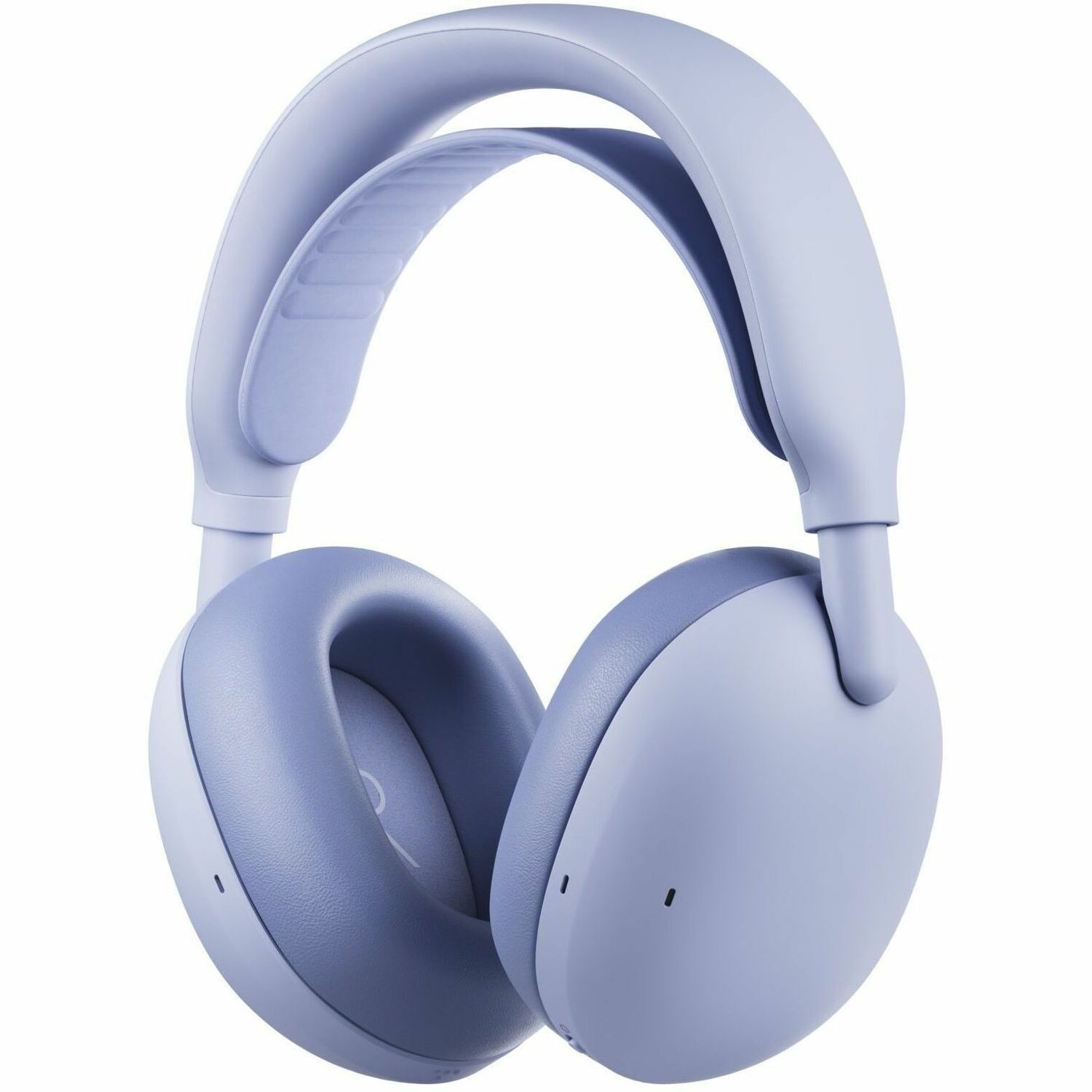 Logitech Zone Vibe Pro Noise-Canceling Wireless Over-Ear Headphones, Adapti