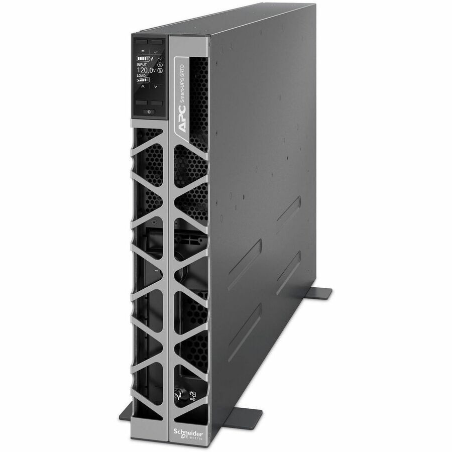 APC Smart-UPS Online UPS Rack & Tower 2200VA 120V VRLA