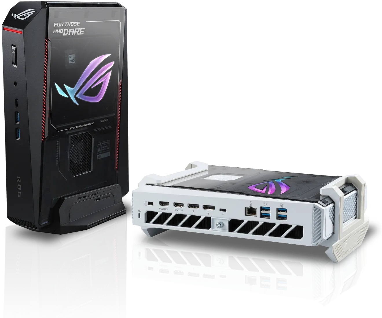 ASUS ROG NUC 16 Agent Computer U9-290HX 64G/2TB/W11