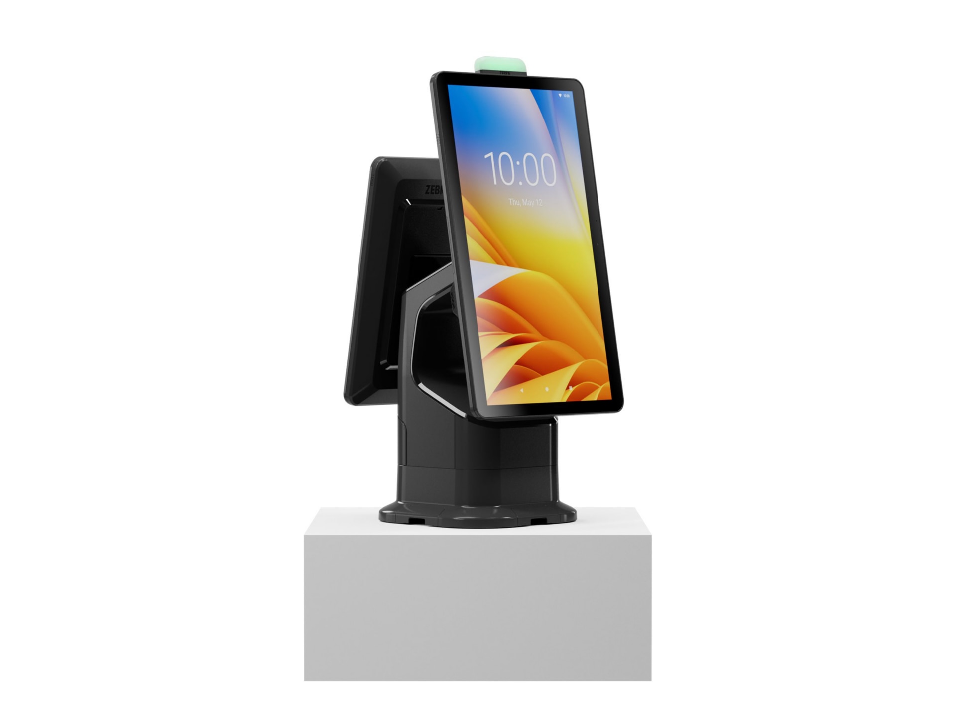Zebra KC50 - kiosk 5430 2.1 GHz - 6 GB - flash 64 GB - LED 15"