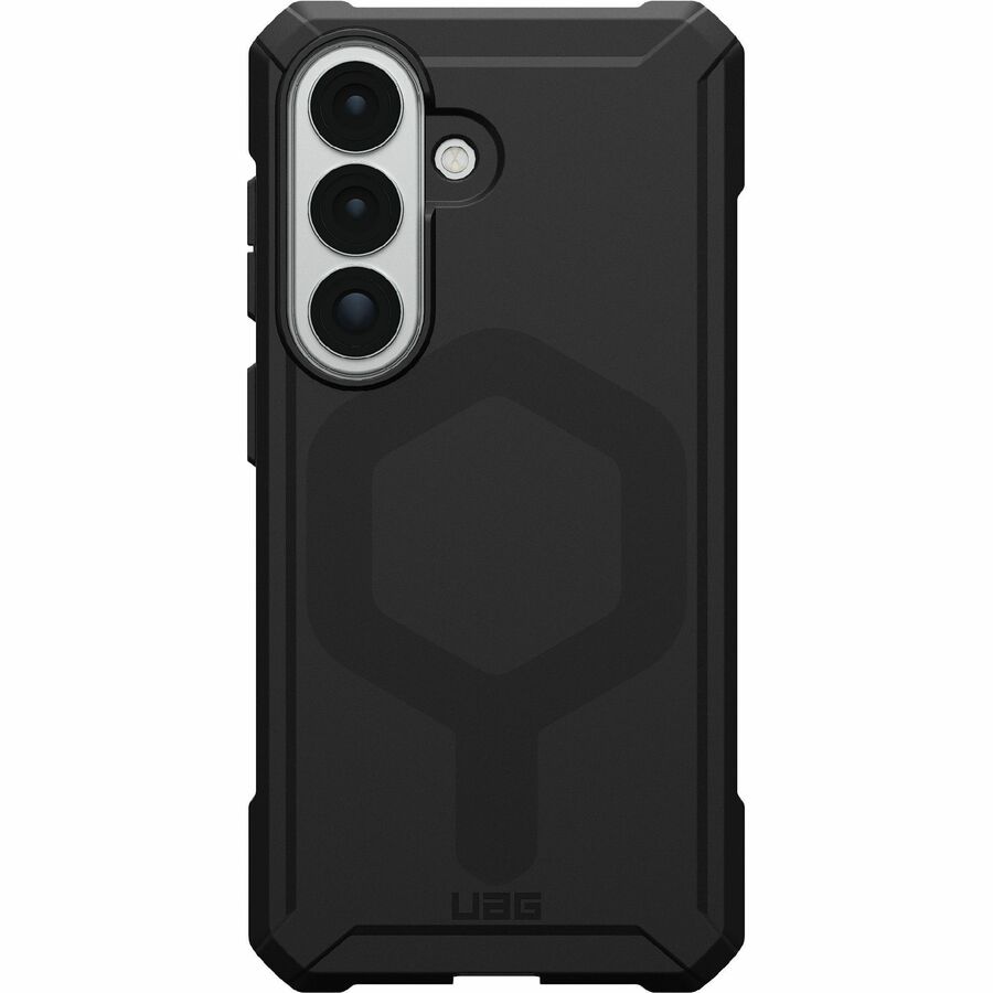 Urban Armor Gear Essential Armor Smartphone Case