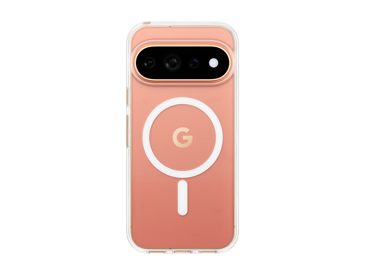 Belkin Clear Series - protective cover for cell phone