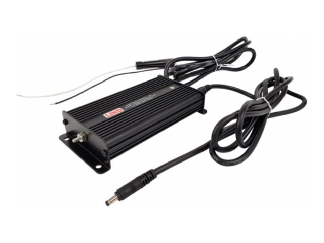 Lind - power supply - car