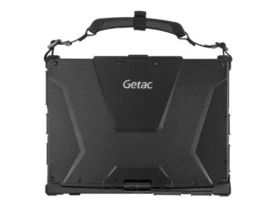 Getac - handle for notebook