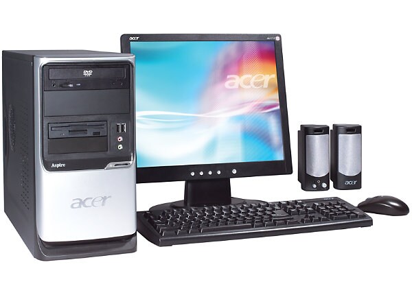 Acer Aspire T135