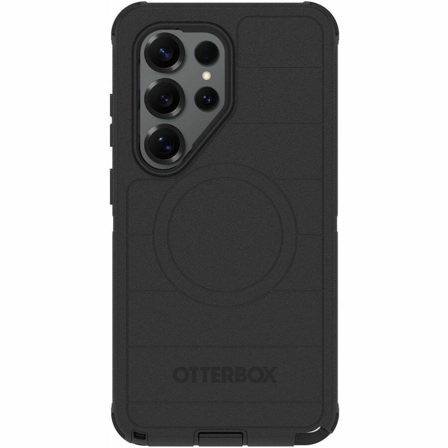 OtterBox Samsung Galaxy S26 Ultra Defender Series Pro Case with Magnets (Ho