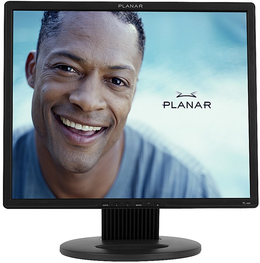 Planar PL1900 19" LCD