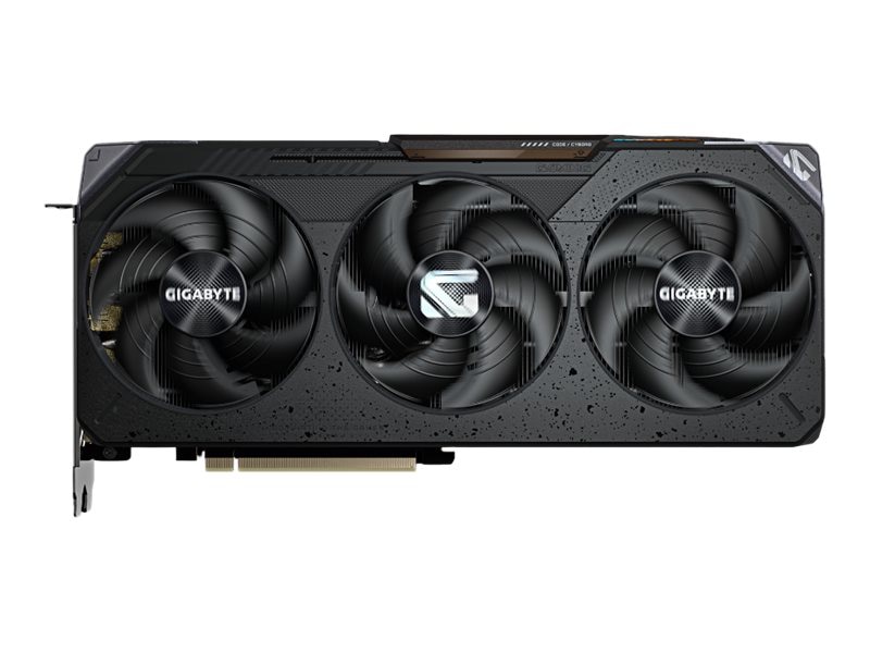 Gigabyte Radeon RX 9070 GAMING OC 16G - graphics card - Radeon RX 9070 - 16