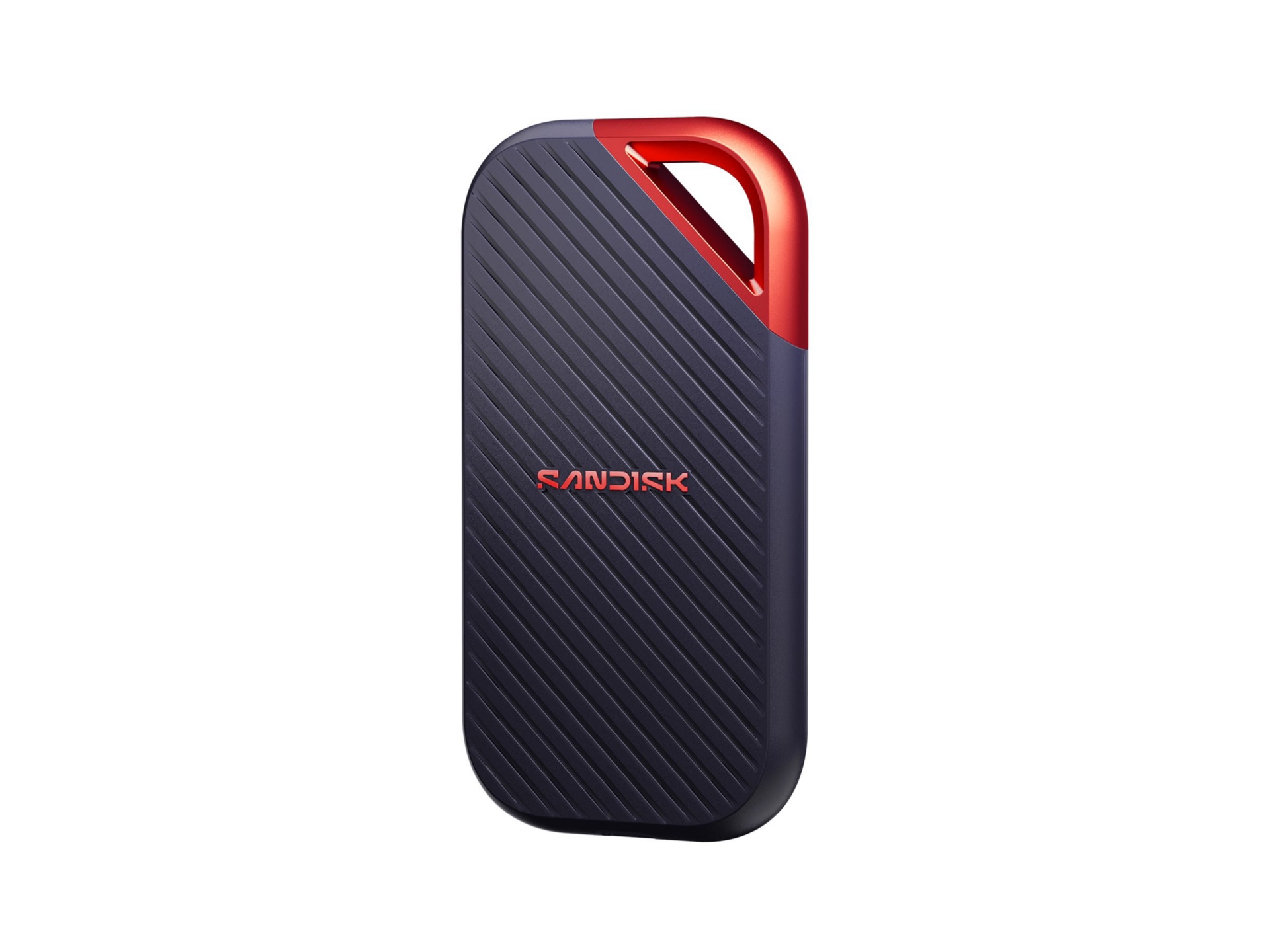 SanDisk Extreme PRO Portable V3 - SSD - 2 TB