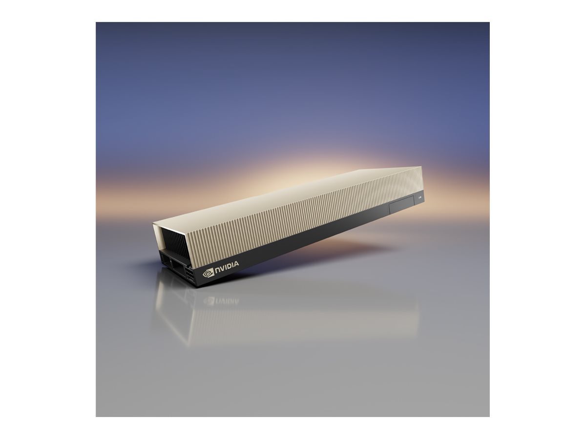 NVIDIA - GPU computing processor - NVIDIA L40S - 48 GB