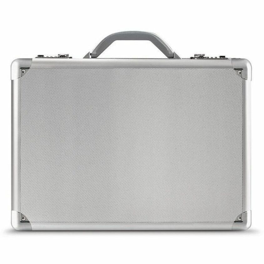 Solo New York Fifth Avenue 17.3" Laptop Attaché Case