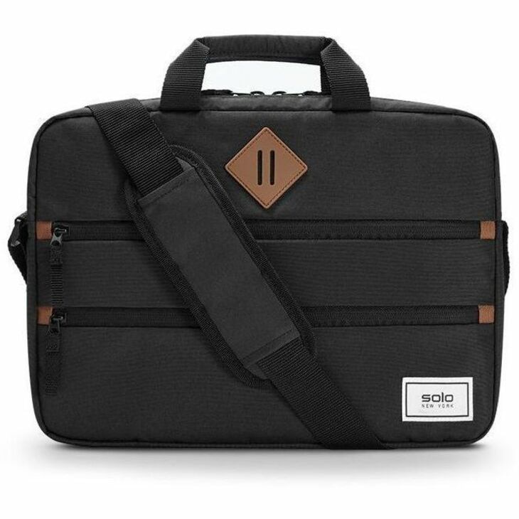 Solo New York Tidal Slim 16" Laptop Briefcase