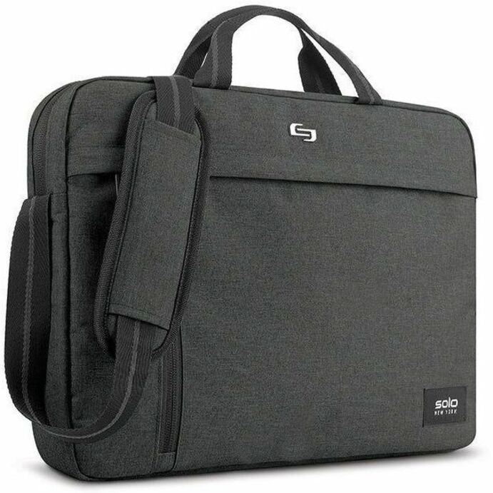Solo New York Rivington Slim Brief