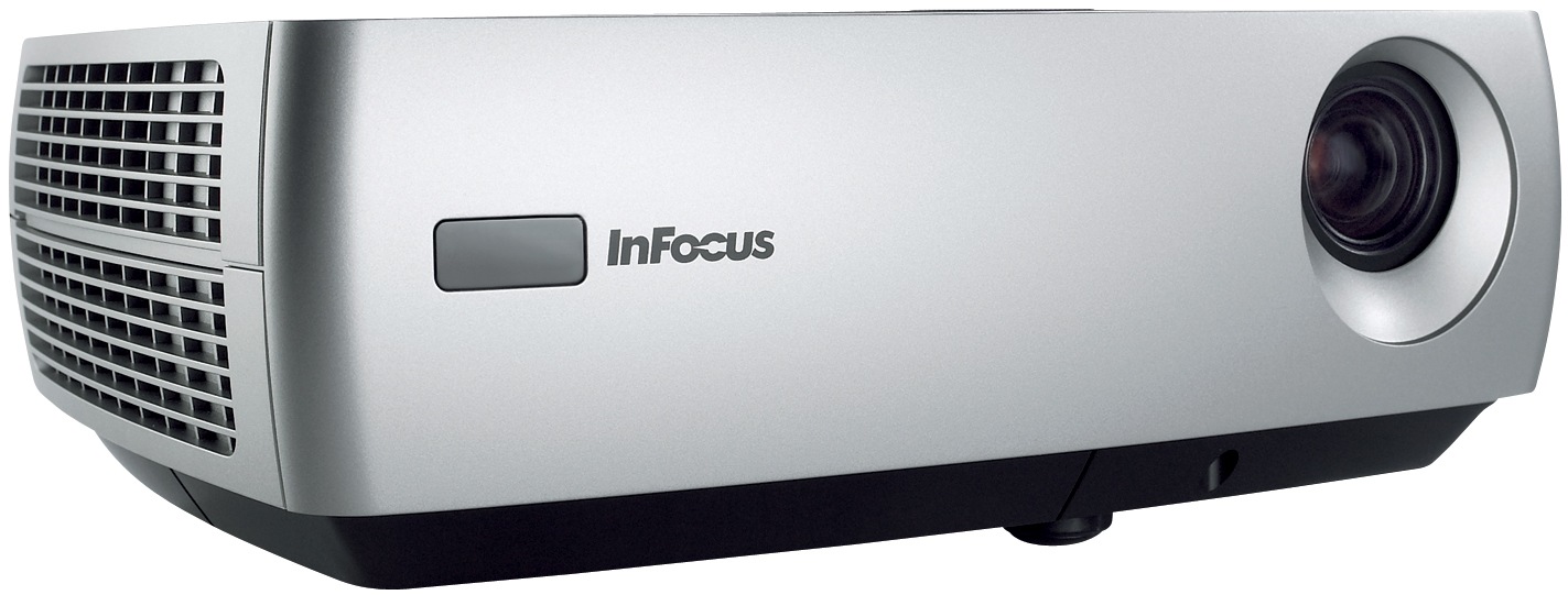 InFocus Work Big IN26