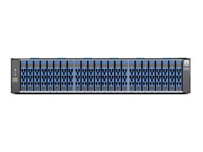 NetApp NX224 NX224-0-24-A-C - storage enclosure