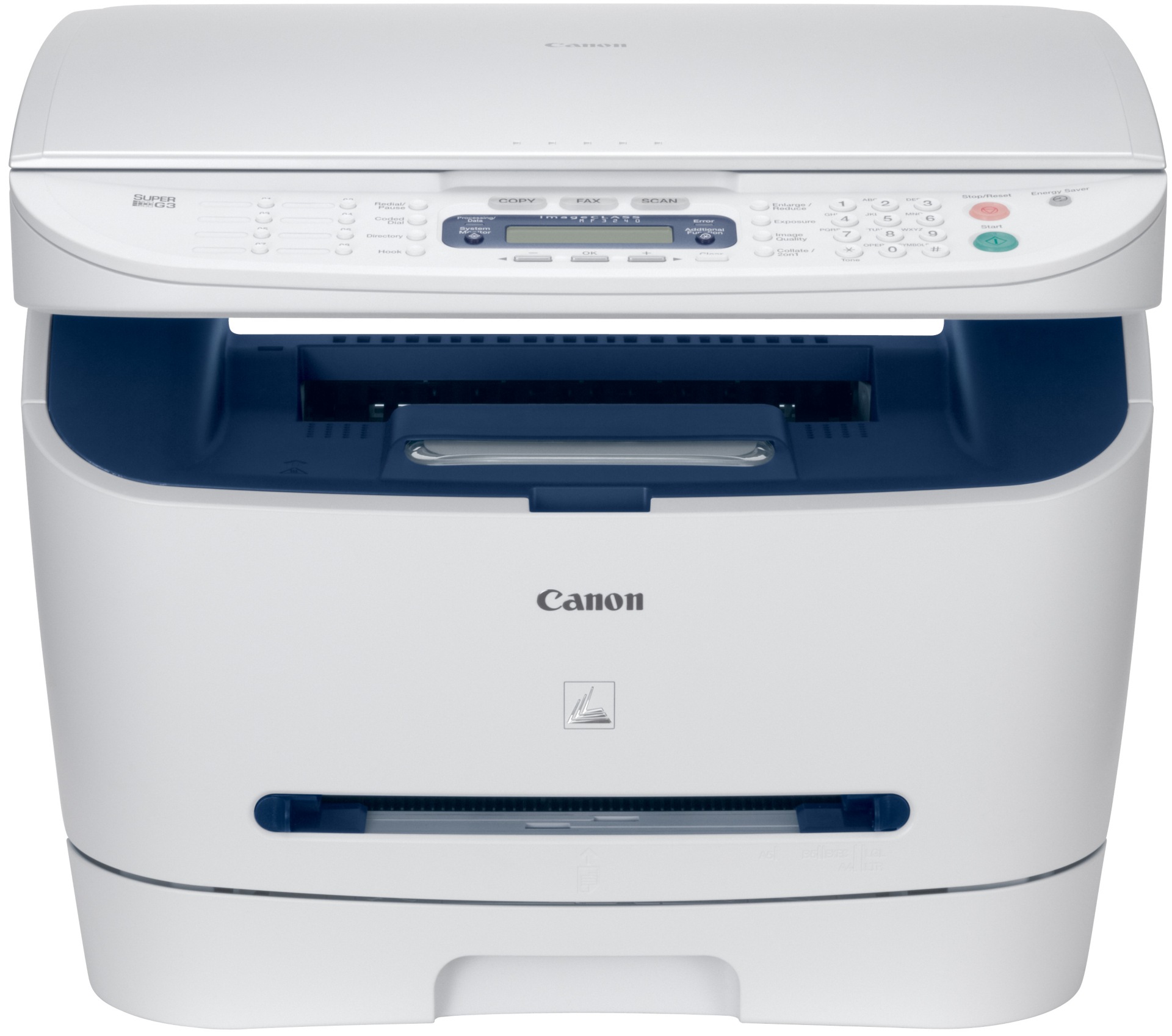 Canon imageCLASS MF3240