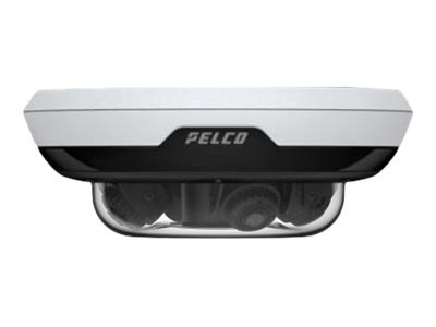 PELCO 3X 8MP MULTI-SENSOR CAM