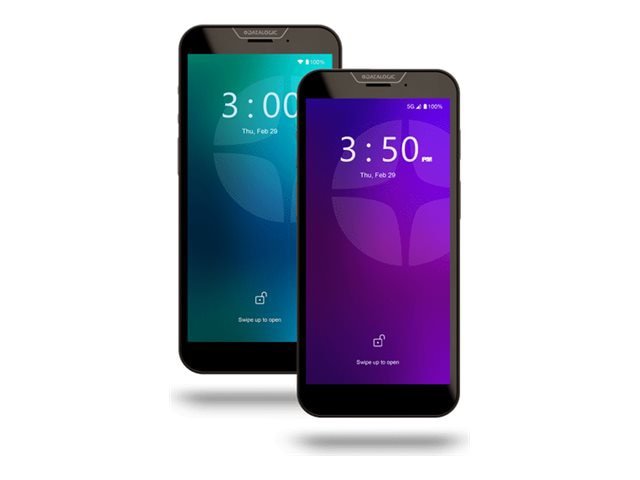 Datalogic Memor 30 - data collection terminal - Android 13 or later - 128 G