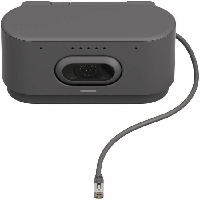 Logitech Rally AI Cameras Extension Kit - Extend Using Category Cabling