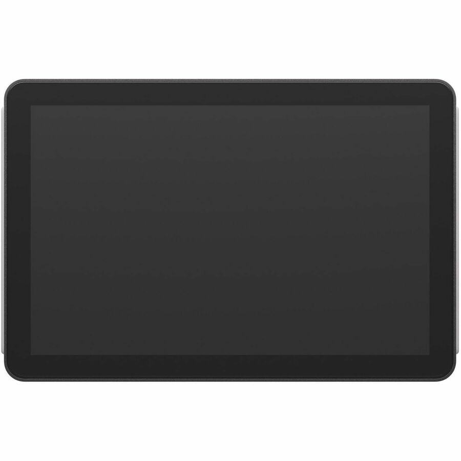 Logitech Tap Scheduler 2 - Scheduling Panel for Meeting Rooms - Graphite