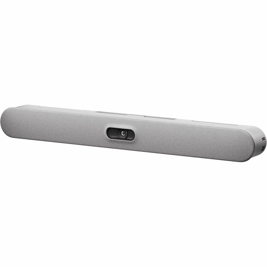 Logitech Rally Bar 2 All-in-One Video Bar for Medium to Large Rooms ...