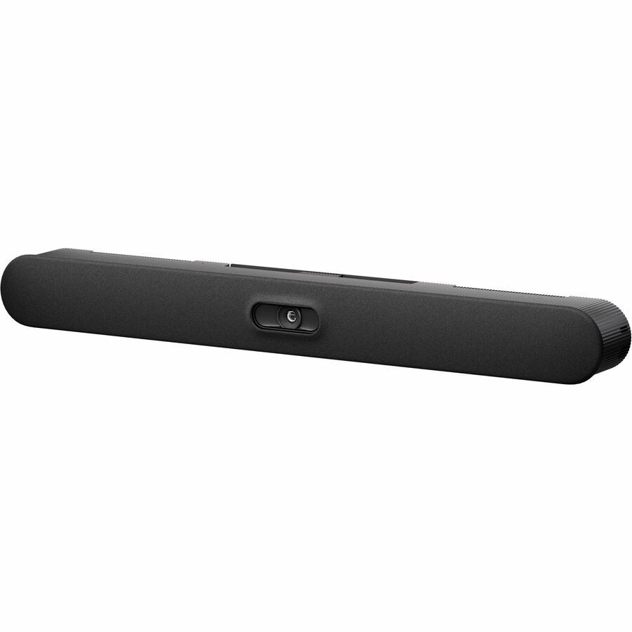 Logitech Rally Bar 2 All-in-One Video Bar for Med to Lrg Rooms - Graphite