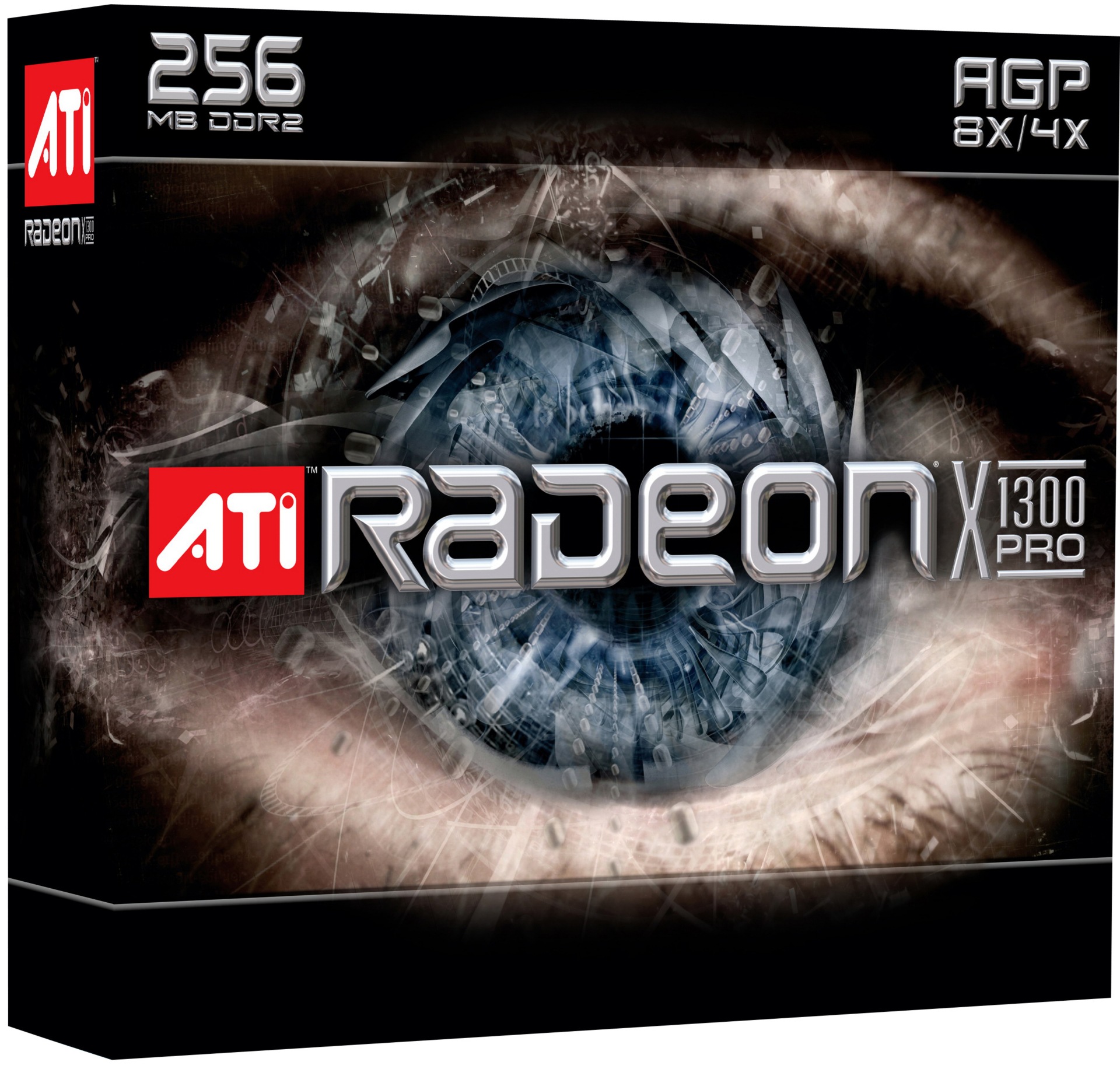 ATI Radeon X1300 Pro