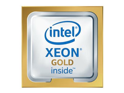 Intel Xeon 6530P / 2.3 GHz processeur