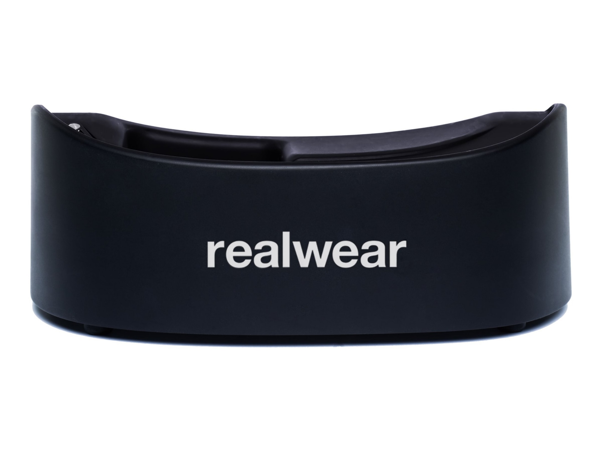 RealWear Arc 3 Base charging station - dock connector