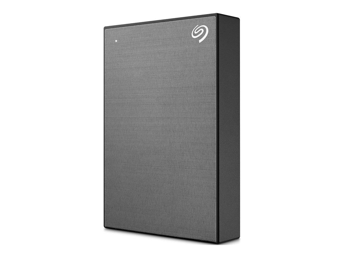 Seagate One Touch STNR4000400 - hard drive - 4 TB - USB
